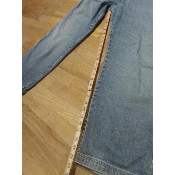 Vintage Levi’s Silver Tab Carpenter Jeans - Picture 4 of 7